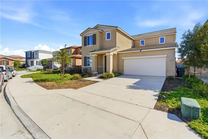 15594 Raptor, Moreno Valley, California 92551