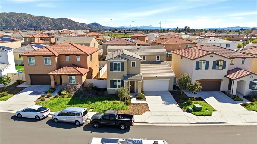 15594 Raptor, Moreno Valley, California 92551