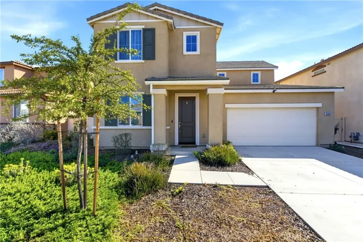 15594 Raptor, Moreno Valley, California 92551
