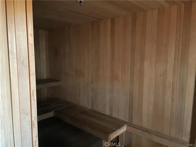 Club House - Sauna