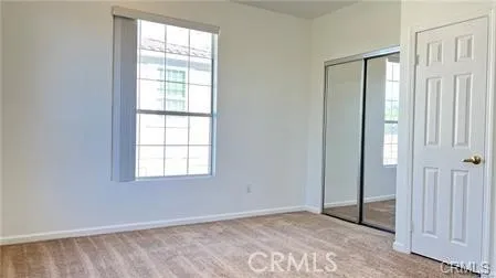 Primary Room with Closet #2