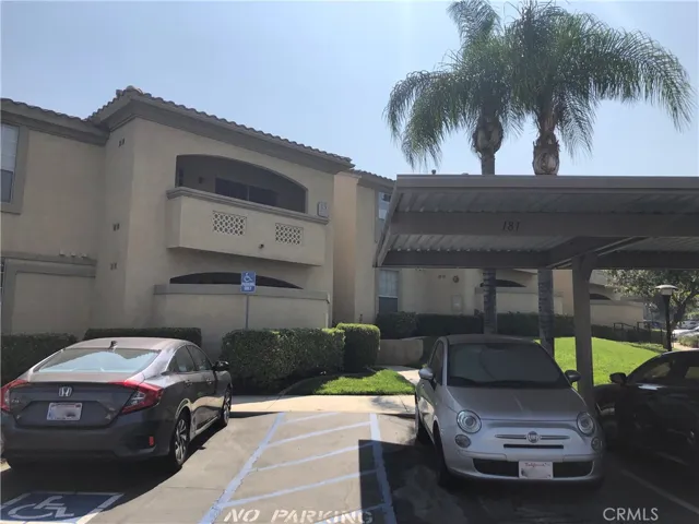 Parking Carport #181