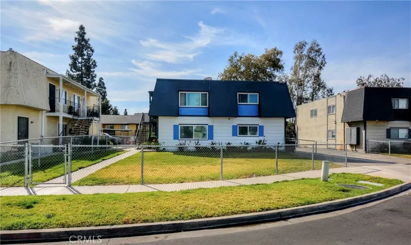 16015 Dorsey, Fontana, California 92335
