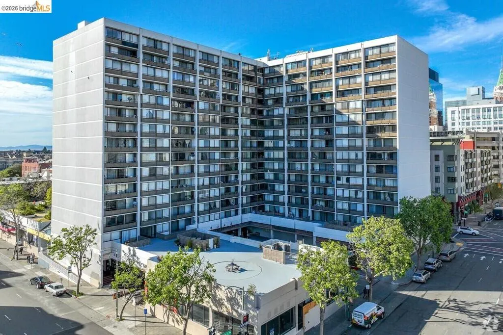 801 801 Franklin St 205, Oakland, California 94607 home-pic-1