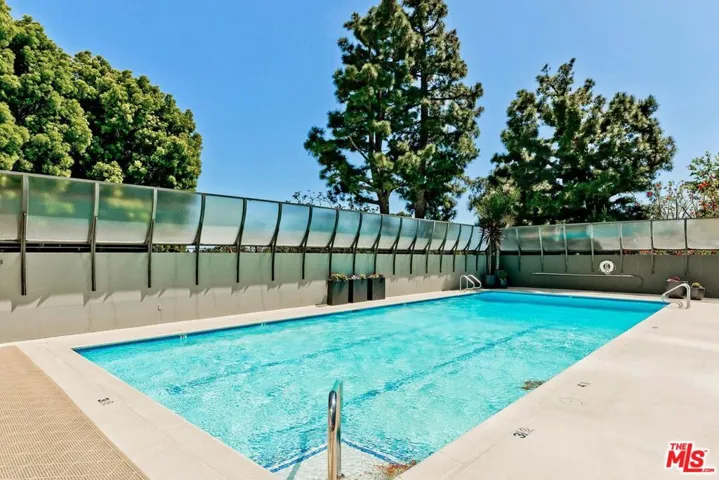 2222 Avenue Of The Stars 1102, Los Angeles, California 90067