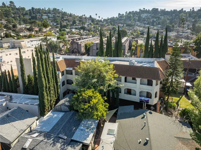 1112 S Adams Street, Glendale, California 91205