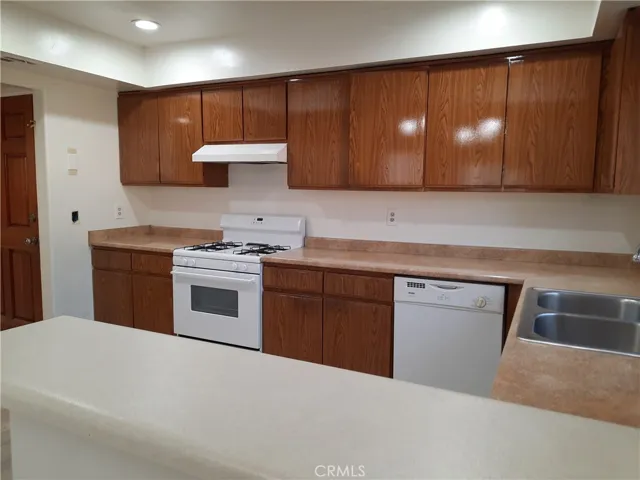 Unit #5 (When Vacant)