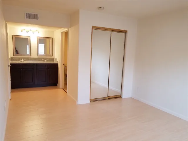 Unit #2 (When Vacant)