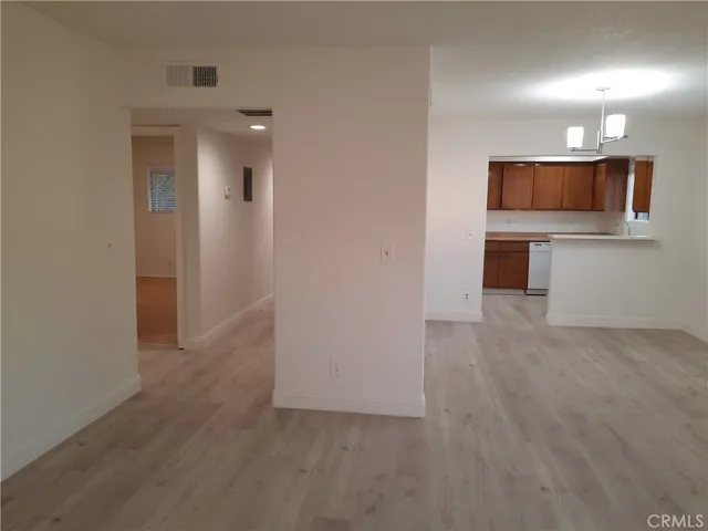 Unit #5 (When Vacant)