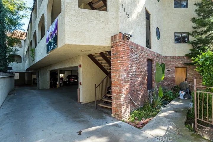 1112 S Adams Street, Glendale, California 91205