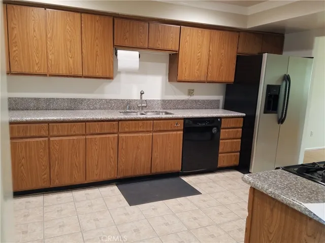 Unit #1 (When Vacant)