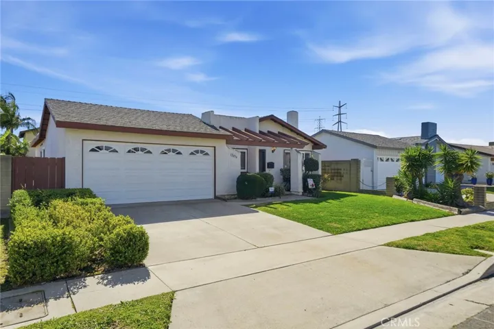 Cerritos: Newly Upgraded Single Level Home -  Ideally situated on a quiet interior street, this beautifully upgraded 1,569 square foot single-story home offers three bedrooms and two baths.  This residence has been extensively upgraded and thoughtfully refreshed throughout.