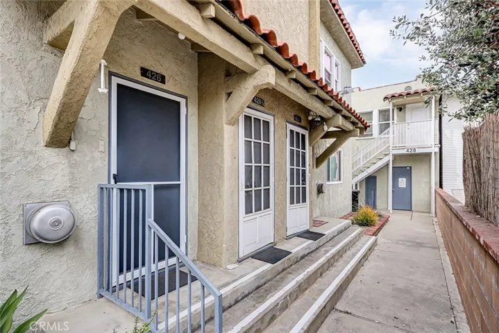 426 W 22nd, San Pedro, California 90731