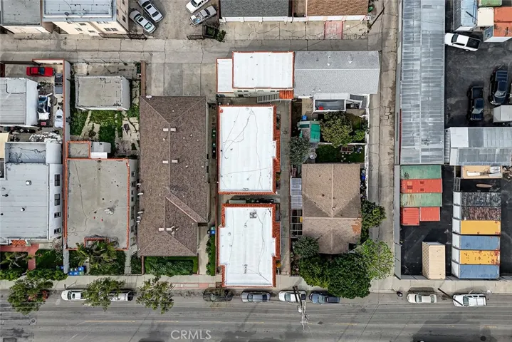 426 W 22nd, San Pedro, California 90731