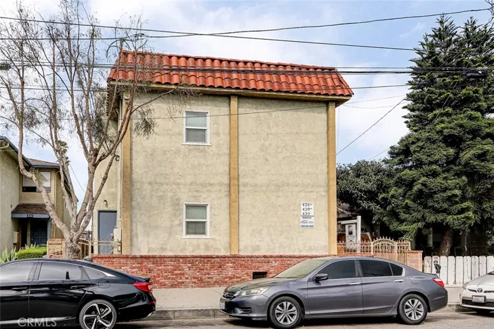 426 W 22nd, San Pedro, California 90731