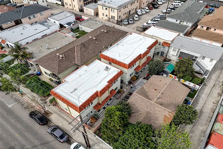 426 W 22nd, San Pedro, California 90731
