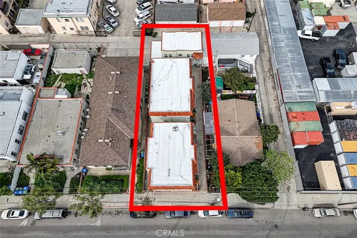 426 W 22nd, San Pedro, California 90731