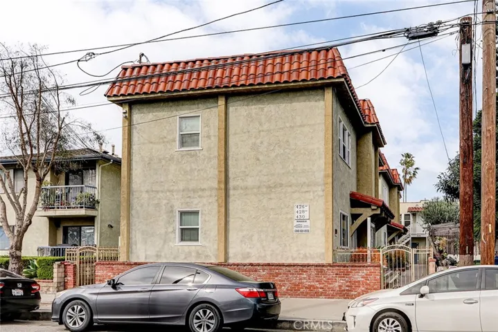 426 W 22nd, San Pedro, California 90731