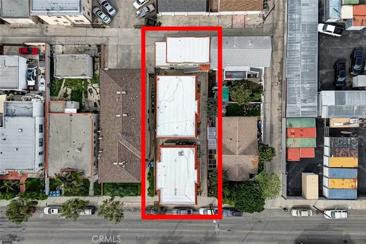 426 W 22nd, San Pedro, California 90731