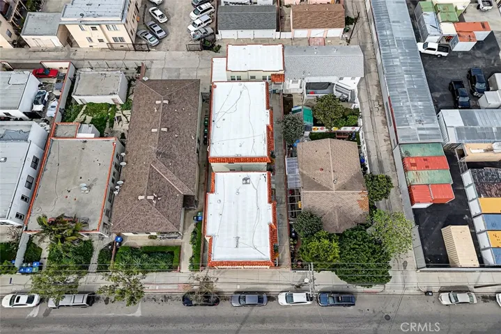 426 W 22nd, San Pedro, California 90731