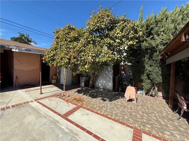1447 N Avalon Boulevard, Wilmington, California 90744