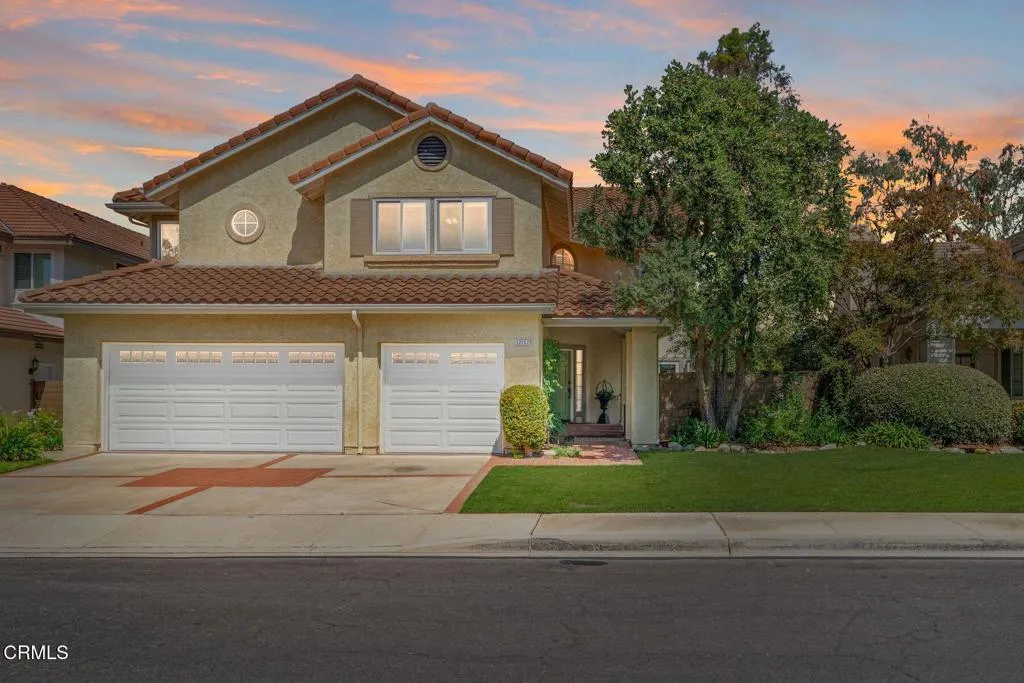 12157 London Grove Court, Moorpark, California 93021 home-pic-0