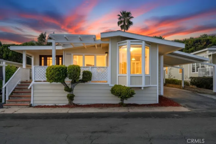 2275 W 25th Street 166, San Pedro, California 90732
