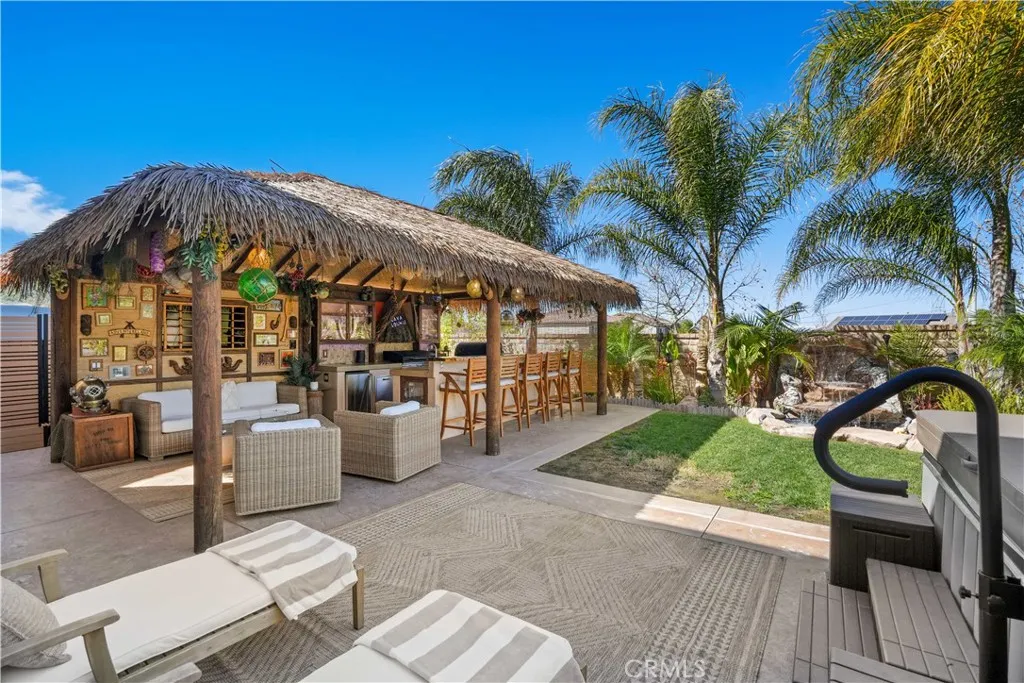 19833 Christopher Lane, Saugus, California 91350 home-pic-37