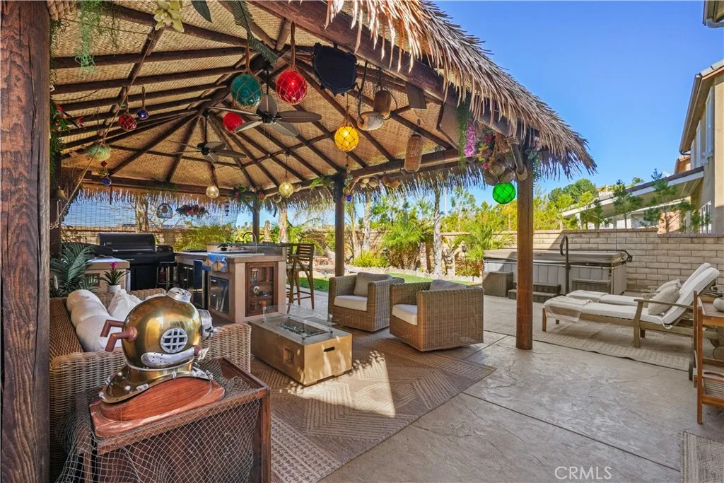 19833 Christopher Lane, Saugus, California 91350 home-pic-42