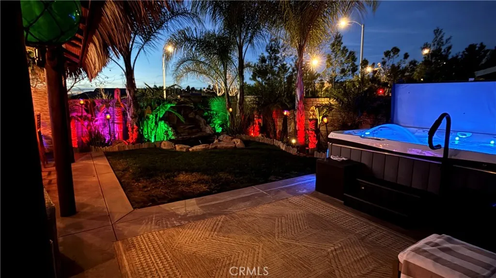19833 Christopher Lane, Saugus, California 91350 home-pic-47