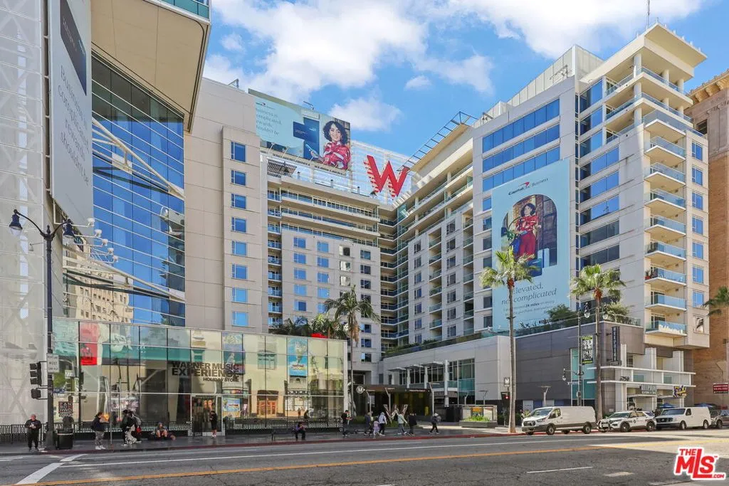 6250 Hollywood Boulevard 6l, Los Angeles, California 90028 home-pic-2