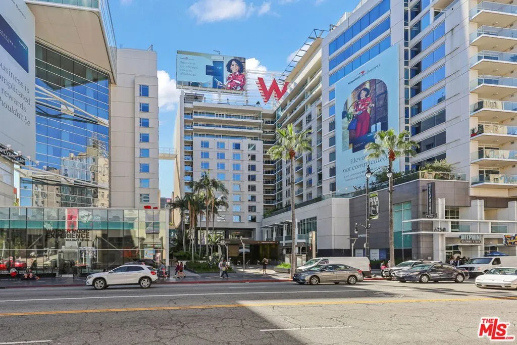 6250 Hollywood Boulevard 6l, Los Angeles, California 90028 home-pic-3