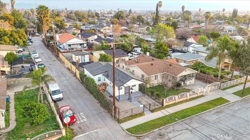 1190 W 7th, San Bernardino, California 92411