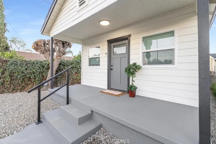 1190 W 7th, San Bernardino, California 92411