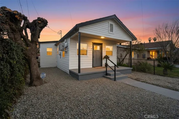 1190 W 7th, San Bernardino, California 92411