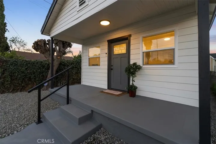 1190 W 7th, San Bernardino, California 92411