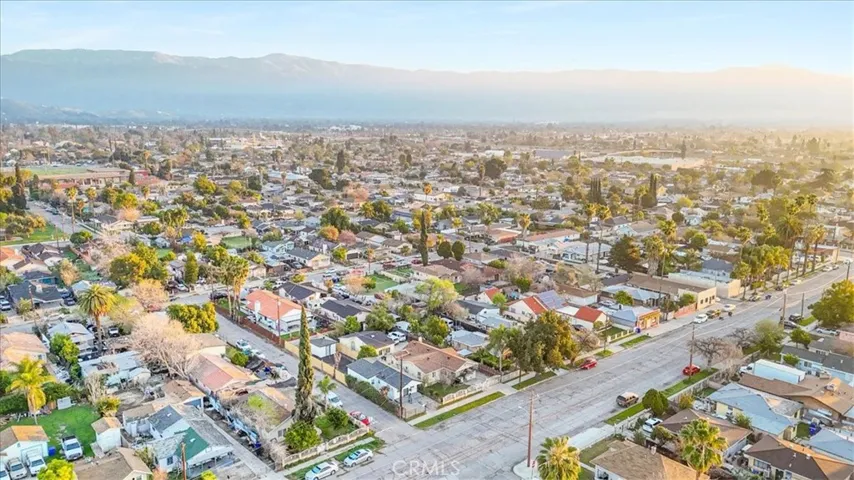 1190 W 7th, San Bernardino, California 92411