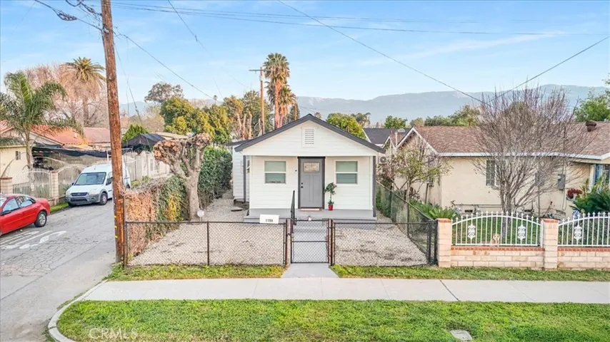 1190 W 7th, San Bernardino, California 92411