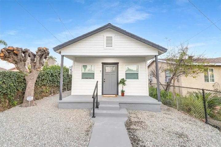 1190 W 7th, San Bernardino, California 92411