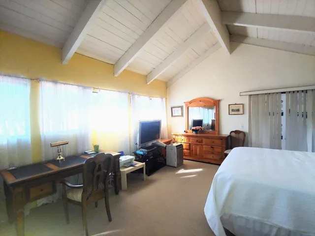 Amazing Space!