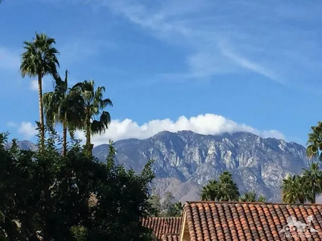 Spectacular Mountain Views