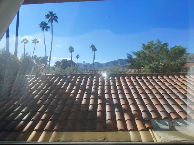 View from Primary Bedroom