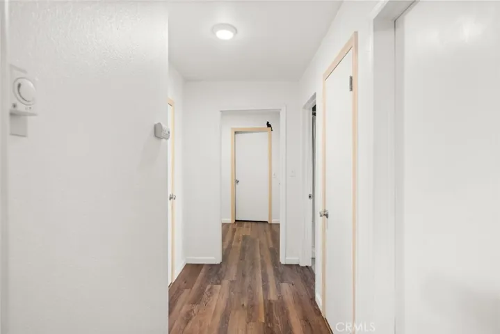 Front house - hall