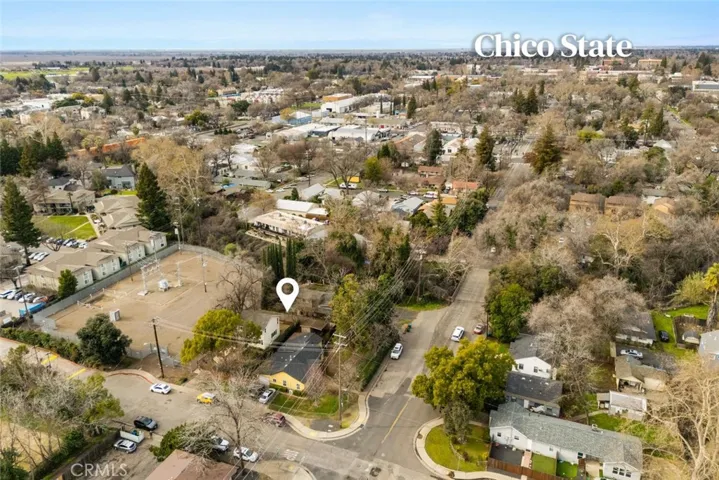 1080 Ivy St., Chico, California 95928