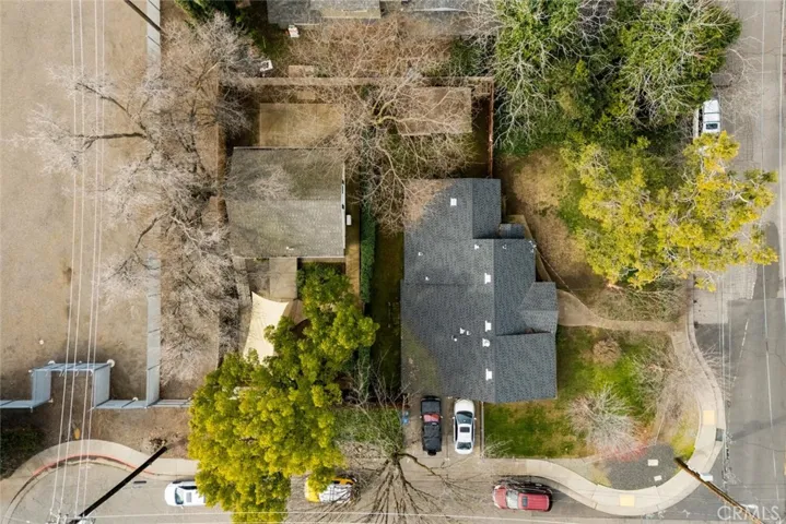 1080 Ivy St., Chico, California 95928