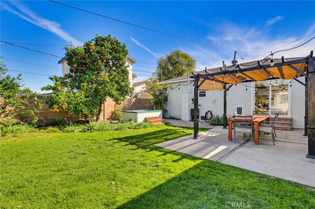 3237 W 133rd, Hawthorne, California 90250 home-pic-25