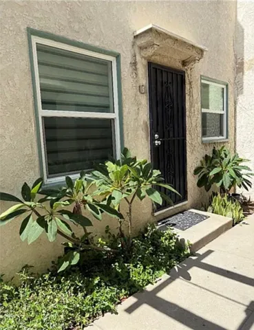 1738 E 4th, Long Beach, California 90802