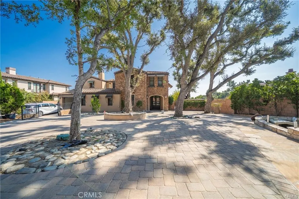 3338 Palermo Court, Pasadena, California 91107 home-pic-6