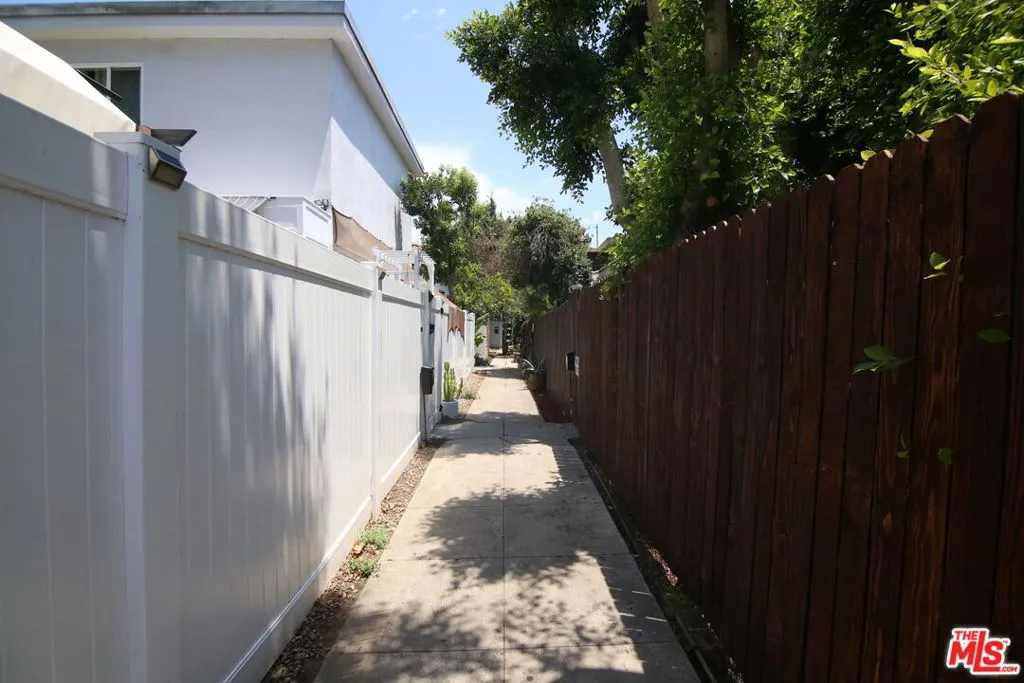 Walkway