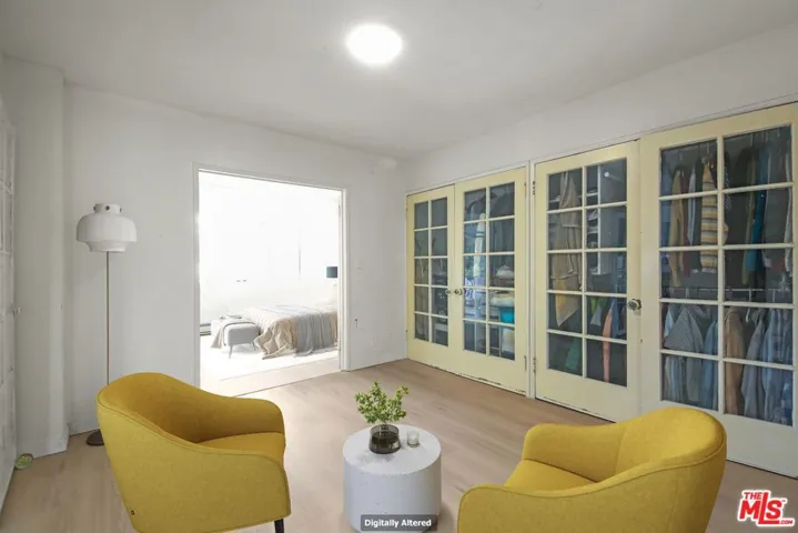 1030 Mezzanine Virtual